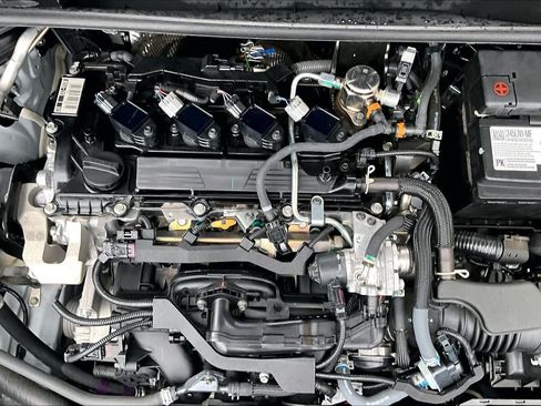 Used 2024 Toyota Corolla SE FWD image 32