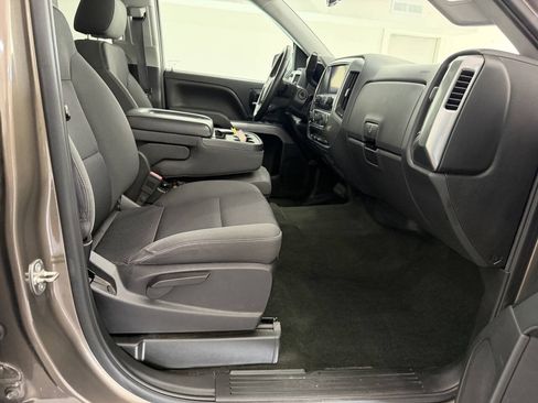 Used 2014 Chevrolet Silverado 1500 LT w/ All Star Edition AWD/4WD image 5