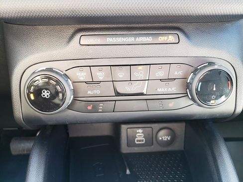 Used 2024 Ford Bronco Sport Big Bend w/ Convenience Package AWD/4WD image 20