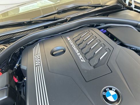 Used 2024 BMW M440i Gran Coupe RWD image 12