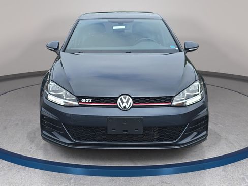 Used 2018 Volkswagen GTI S FWD image 2