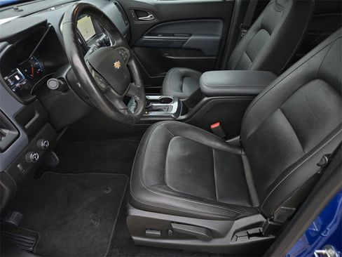 Used 2018 Chevrolet Colorado Z71 image 20