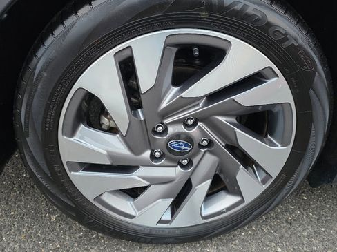 Certified 2024 Subaru Legacy Limited image 26