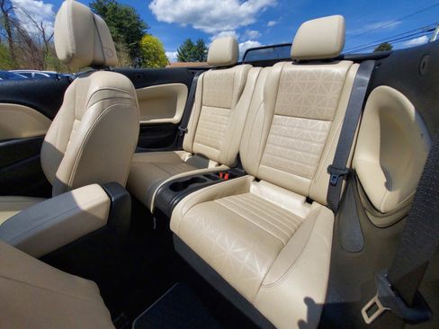 Used 2018 Buick Cascada Premium FWD image 9