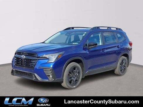 New 2026 Subaru Ascent Bronze Edition AWD/4WD image 1