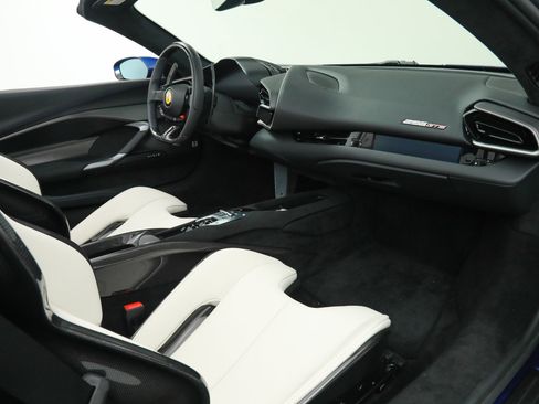 Certified 2023 Ferrari 296 GTS RWD image 20