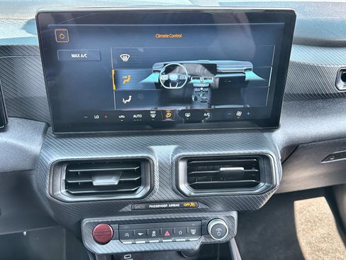 Used 2024 Ford Mustang Coupe RWD image 18