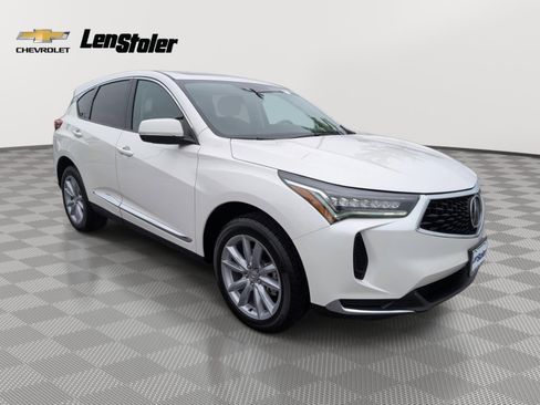 Used 2023 Acura RDX AWD image 7