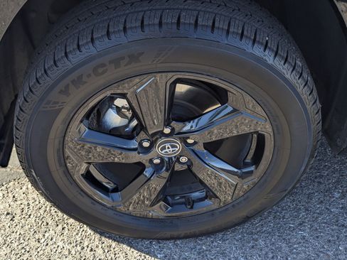 Used 2020 Toyota RAV4 XSE image 7