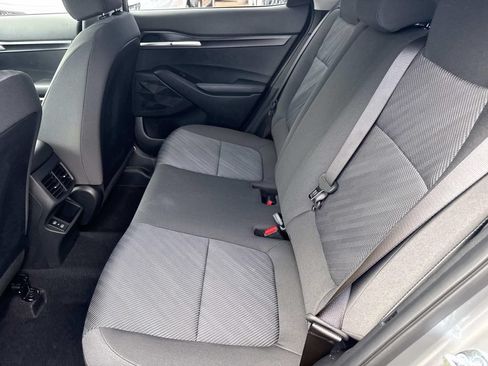New 2026 Kia Seltos LX AWD/4WD image 7