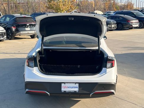 New 2026 Hyundai Sonata SE image 14