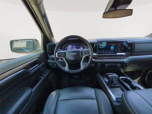 Used 2024 Chevrolet Silverado 1500 RST AWD/4WD image 30