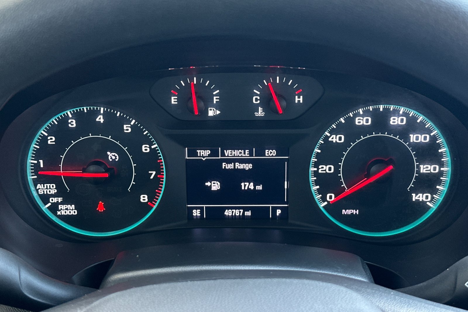 Used 2024 Chevrolet Malibu LT FWD image 23
