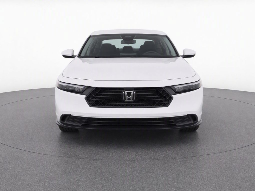 Used 2023 Honda Accord LX image 7