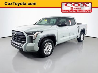 New 2026 Toyota Tundra SR5