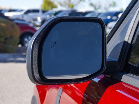 New 2025 Ford Bronco Sport Big Bend image 17