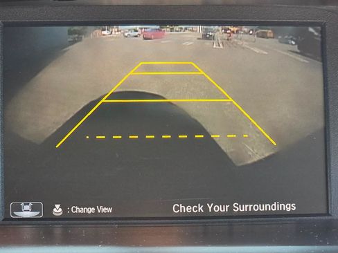 Used 2017 Honda Accord LX image 21