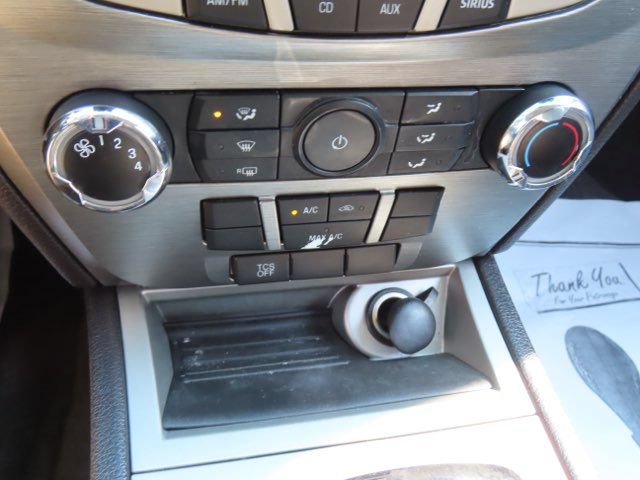 Used 2011 Ford Fusion SE FWD image 23