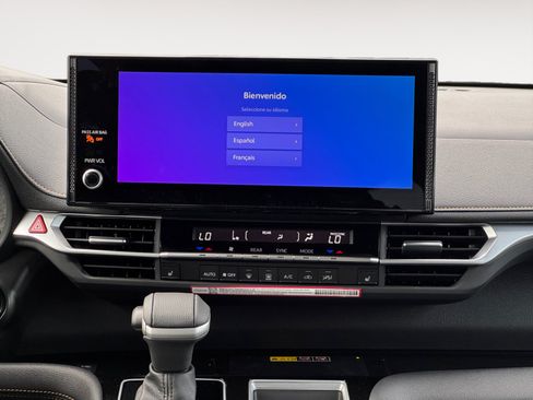 New 2026 Toyota Sienna XLE Woodland Edition AWD/4WD image 14