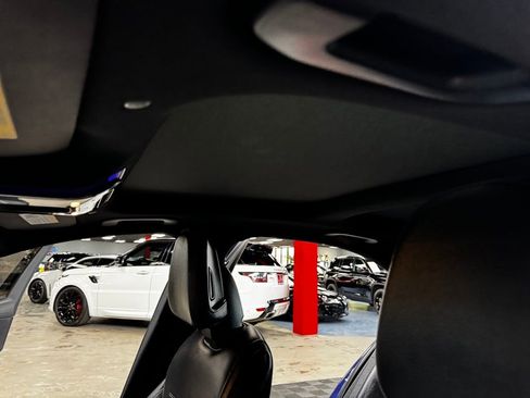 Used 2023 Mercedes-Benz C 43 AMG 4MATIC Sedan image 36