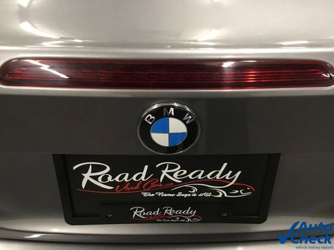 Used 2011 BMW 335i Convertible image 24