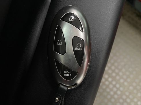 Certified 2024 Hyundai Sonata SEL image 30