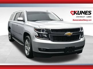Used 2016 Chevrolet Suburban LT AWD/4WD video 1