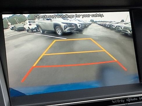 Used 2018 Hyundai Tucson SEL Plus AWD/4WD image 18