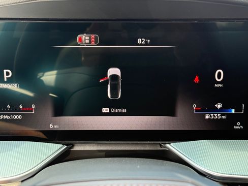 New 2026 Nissan Murano SL image 31