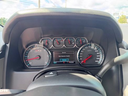 Used 2016 Chevrolet Tahoe LT AWD/4WD image 16
