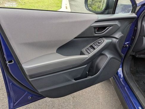 New 2026 Subaru Crosstrek 2.0i Premium AWD/4WD image 13
