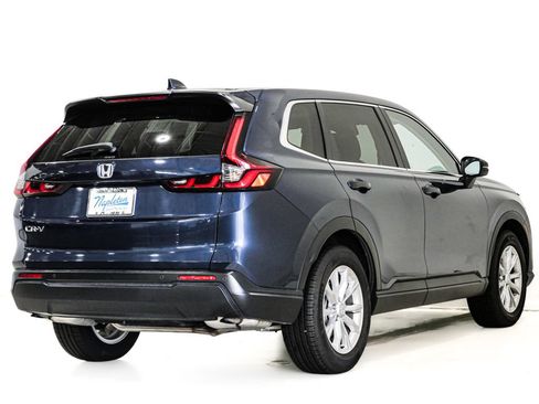 Used 2024 Honda CR-V EX-L image 7