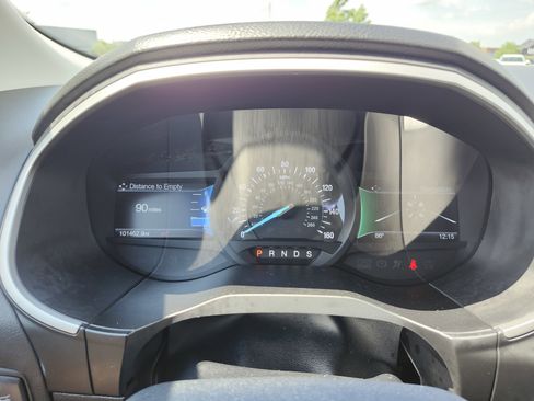 Used 2016 Ford Edge SEL w/ Equipment Group 201A AWD/4WD image 29