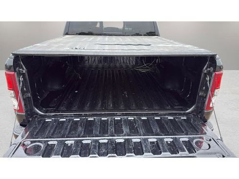 Used 2020 RAM 1500 Big Horn AWD/4WD image 17