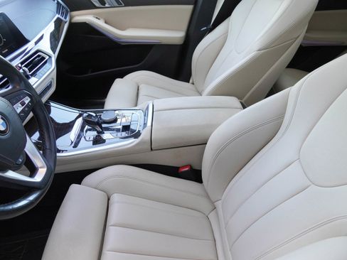 Used 2020 BMW X5 xDrive40i w/ Convenience Package AWD/4WD image 12