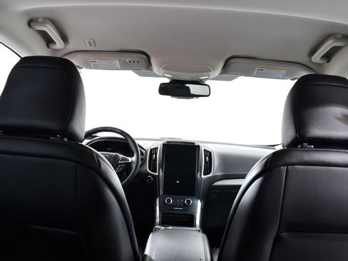 Used 2023 Ford Edge SEL w/ Convenience Package image 17