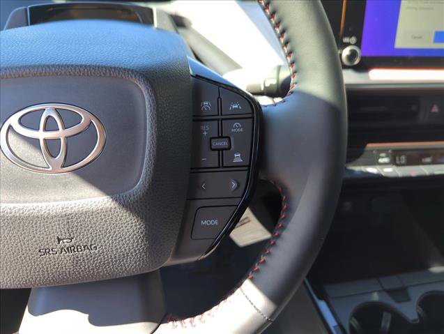 New 2026 Toyota Prius Plug-In Hybrid FWD image 17