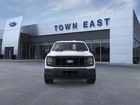 New 2025 Ford F150 XL image 6