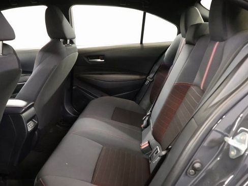 Certified 2025 Toyota Corolla SE image 28