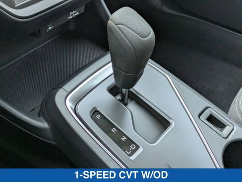 Certified 2025 Subaru Impreza 2.0i image 24