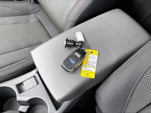 Certified 2024 Subaru Crosstrek 2.0i Premium AWD/4WD image 18