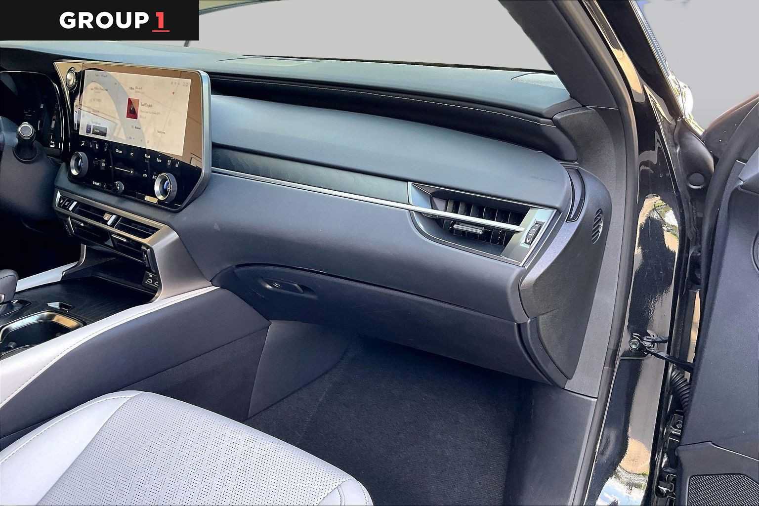 Used 2026 Lexus RX 350 Premium Plus w/ Convenience Package FWD image 16
