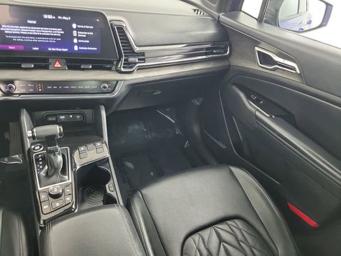 Certified 2023 Kia Sportage X-Line w/ X-Line Premium Package AWD/4WD image 28