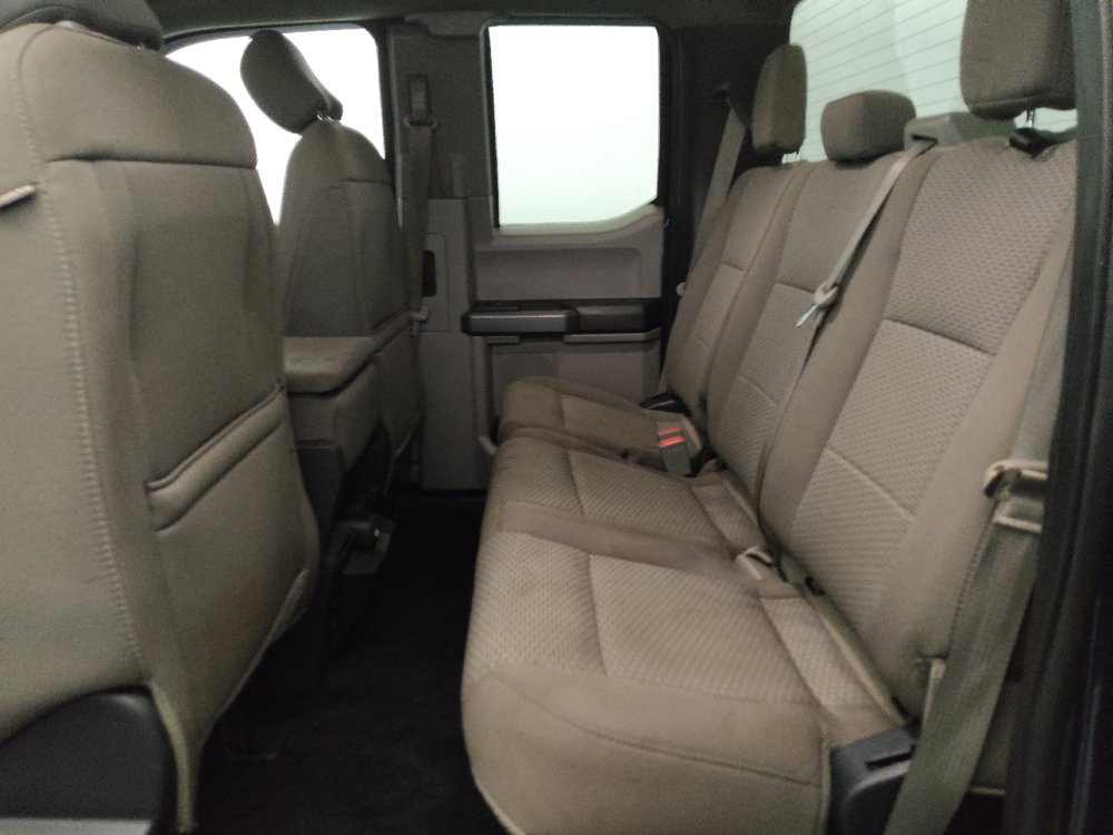 Used 2018 Ford F150 XLT w/ Equipment Group 302A Luxury AWD/4WD image 18
