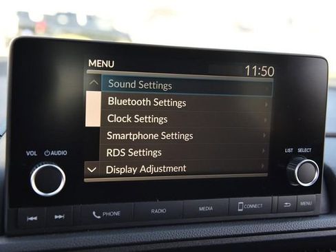 Used 2024 Honda CR-V Sport image 14