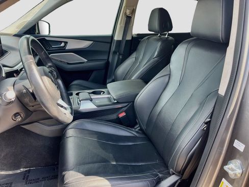 Used 2023 Acura MDX w/ Technology Package FWD image 22