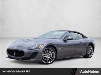 Used 2015 Maserati GranTurismo Sport RWD video 1