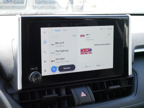 Certified 2024 Toyota RAV4 LE image 22