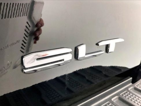 Used 2020 GMC Sierra 1500 SLT w/ SLT Premium Plus Package image 7