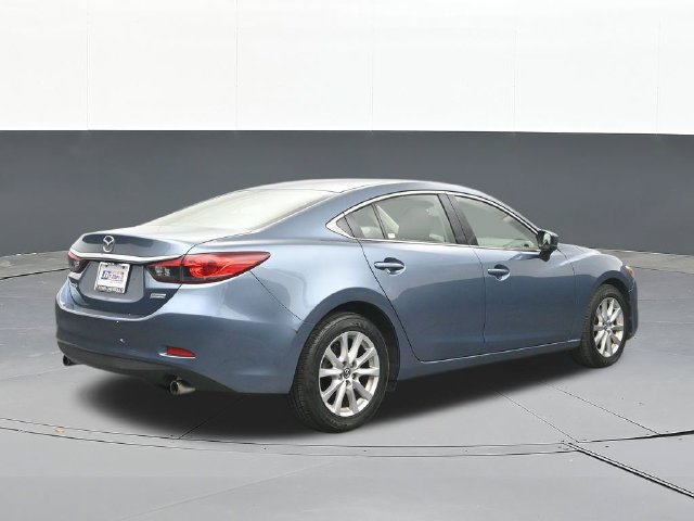 Used 2017 MAZDA MAZDA6 Sport FWD image 13